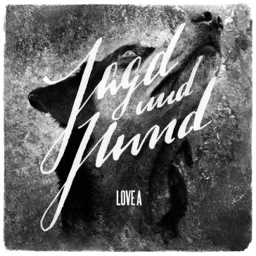 Jagd und hund