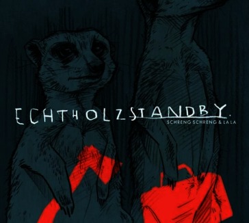 Echtholzstandby