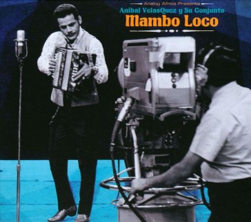 Mambo loco