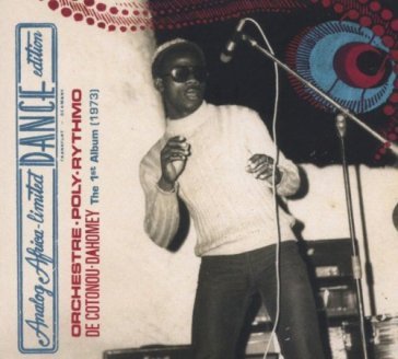 First album