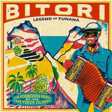 Legend of funana - the forbidden music o