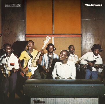 Movers - vol.1