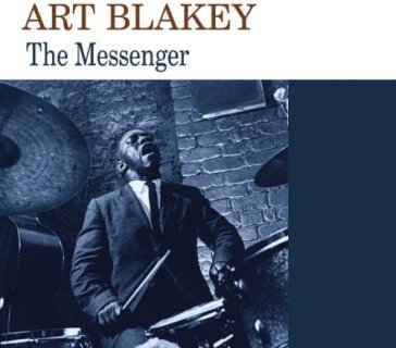 The messenger
