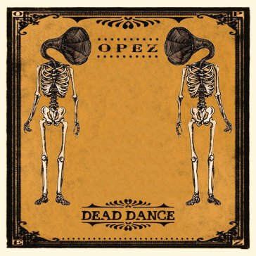 Dead dance