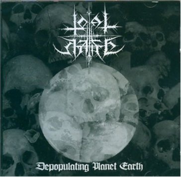 Depopulating planet earth