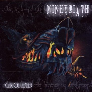 Grohnd