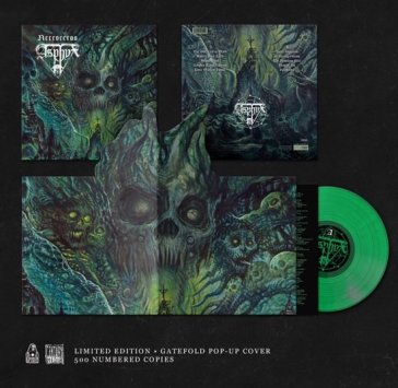 Necroceros