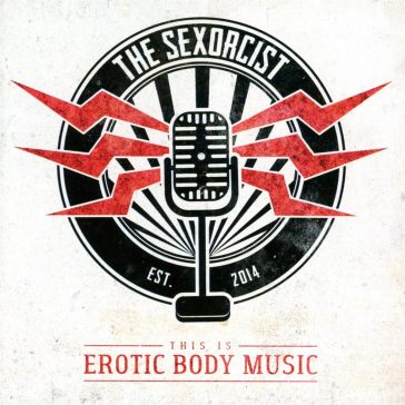 This is erotic body music