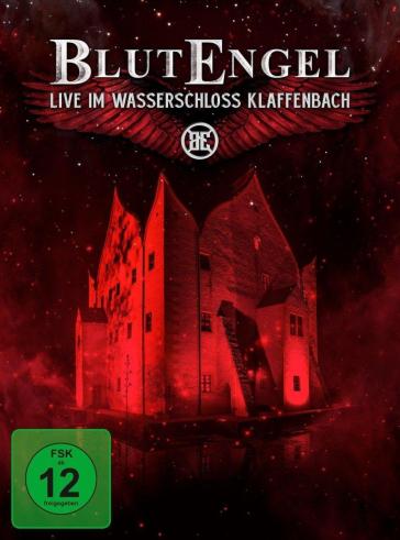 Live im wasserschloss klaffenbach