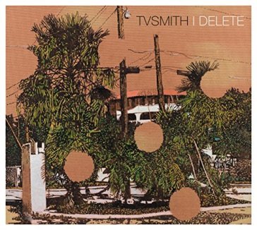 I delete