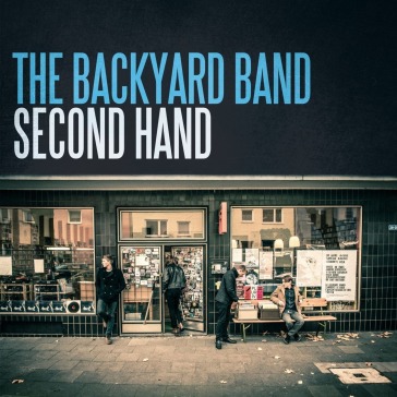 Second hand
