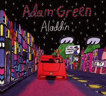 Aladdin