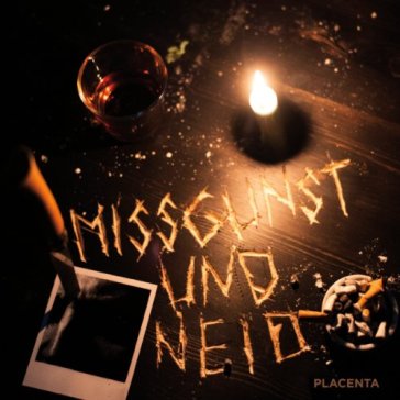 Missgunst & neid