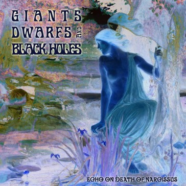 Giants. dwarfs and black holes-echo on d