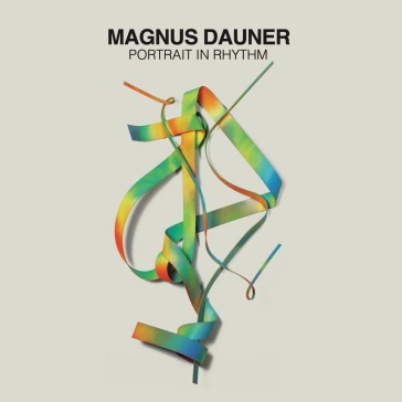 Dauner. magnus-portrait in rhythm - cd