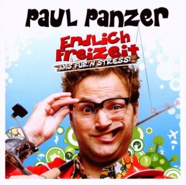 Endlich freizeit,cd-a.133001