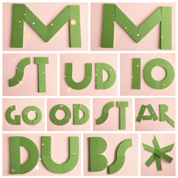 Good star dubs