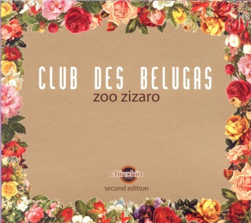Zoo zizaro - new edition