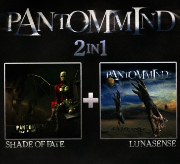 Shade of fate/lunasense