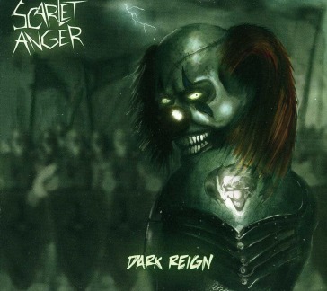 Dark reign