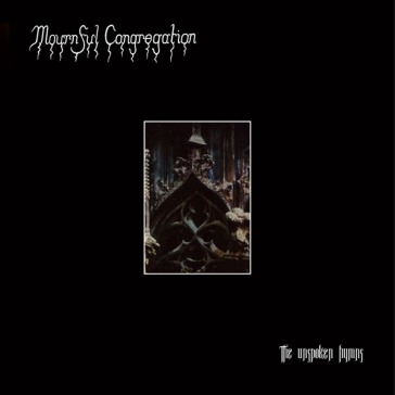 The unspoken hymns