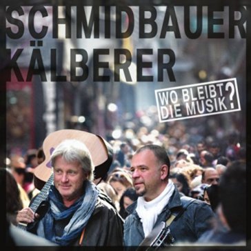 Wo bleibt die musik