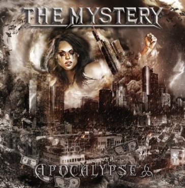 Apocalypse 666
