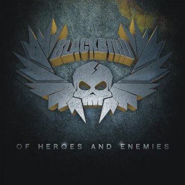 Of heroes and enemies