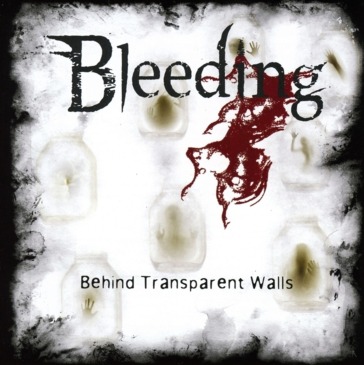 Behind transparent walls