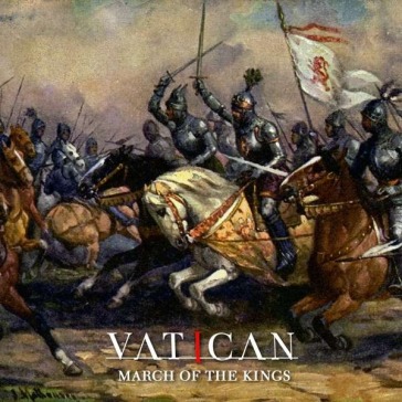 March of the kings