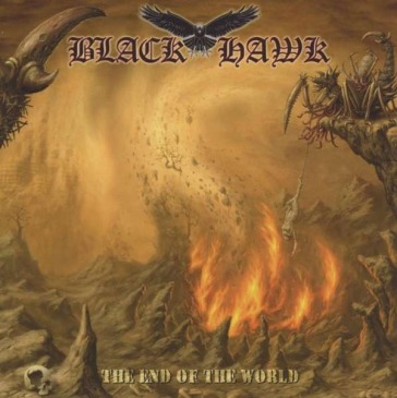 The end of the world