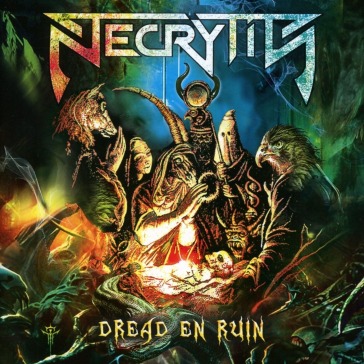 Dread en ruin