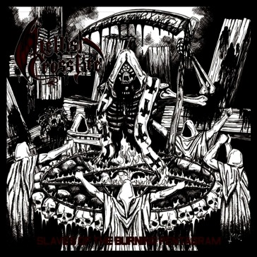 Slaves of the burning pentagram