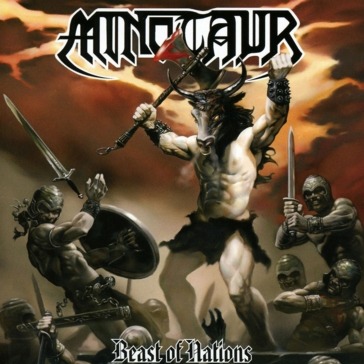Beast of nations