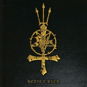 Heaven bled