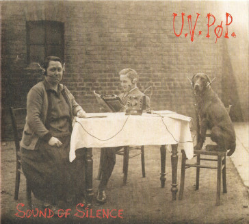 Sound of silence