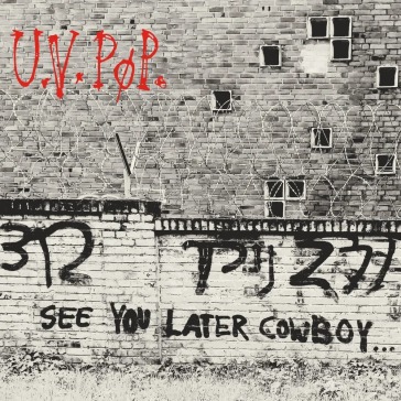 See you later cowboy...