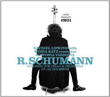 Cello concerto