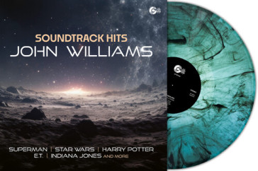 Soundtrack hits (jaws, harry potter etc.