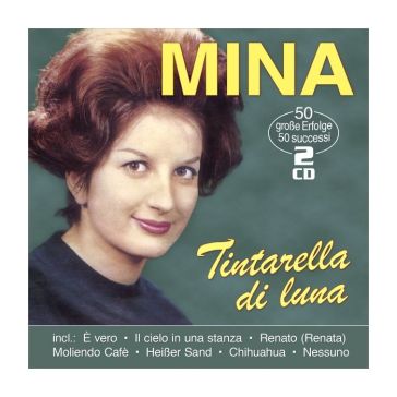 Tintarella di luna - 50 grosse erfolge