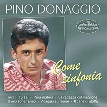 Come sinfonia - die grossen erfolge