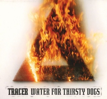 Water for thirsty dogs
