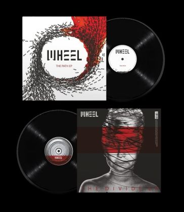 The path (the divide ep)