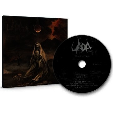Devoid of light - 10th anniversary