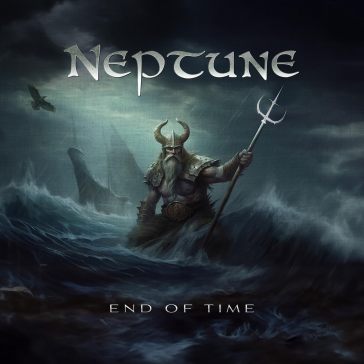 End of time