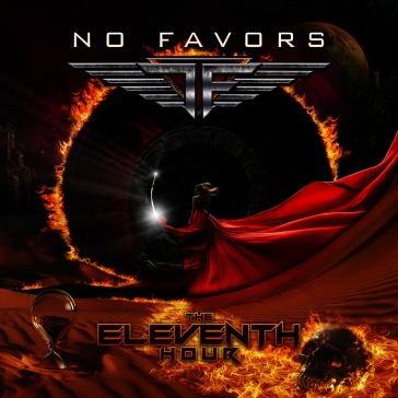 The eleveth hour