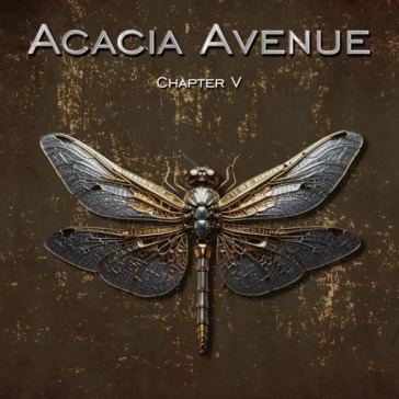 Chapter v