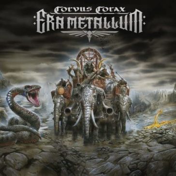 Era metallum