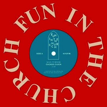 7-cuckoo clock