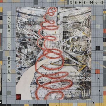 Geheimnis (gatefold ltd)